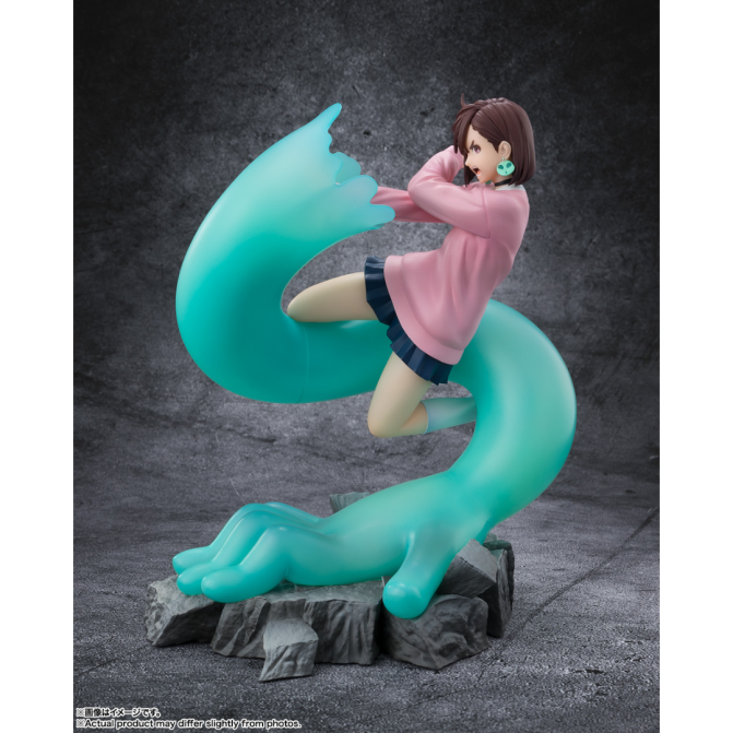 Figuarts ZERO - Dandadan: Momo Ayase - Image 4