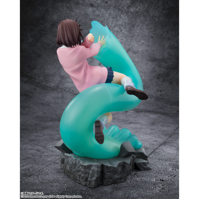Figuarts ZERO - Dandadan: Momo Ayase - Image 5
