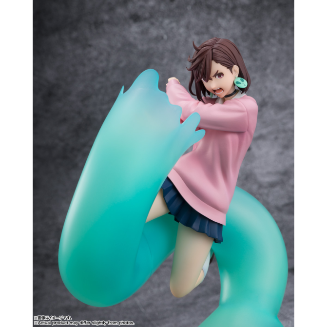 Figuarts ZERO - Dandadan: Momo Ayase - Image 6