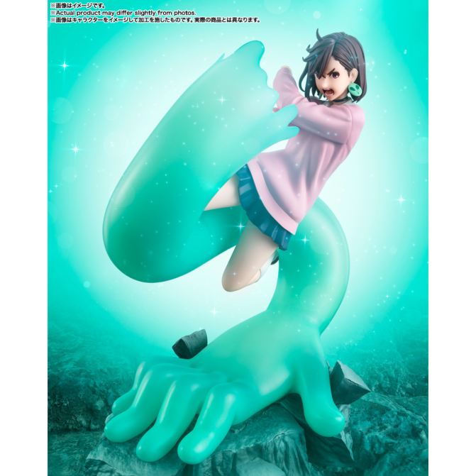 Figuarts ZERO - Dandadan: Momo Ayase - Image 8