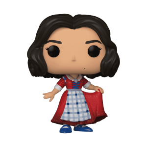 Funko Pop Snow White