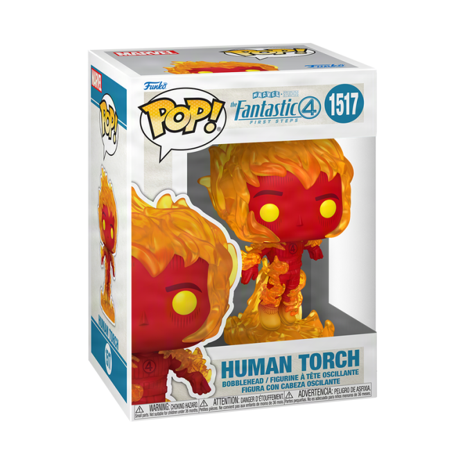 Antorcha Humana