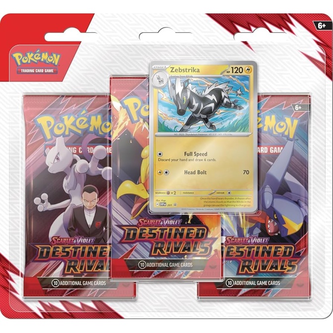 Pokemon TCG