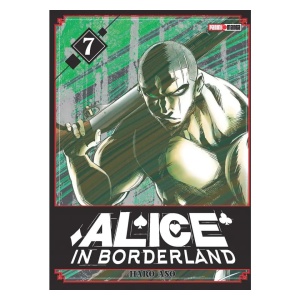 alice in borderland 7