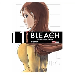 bleach remix 11