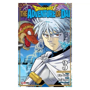 dragon quest 3