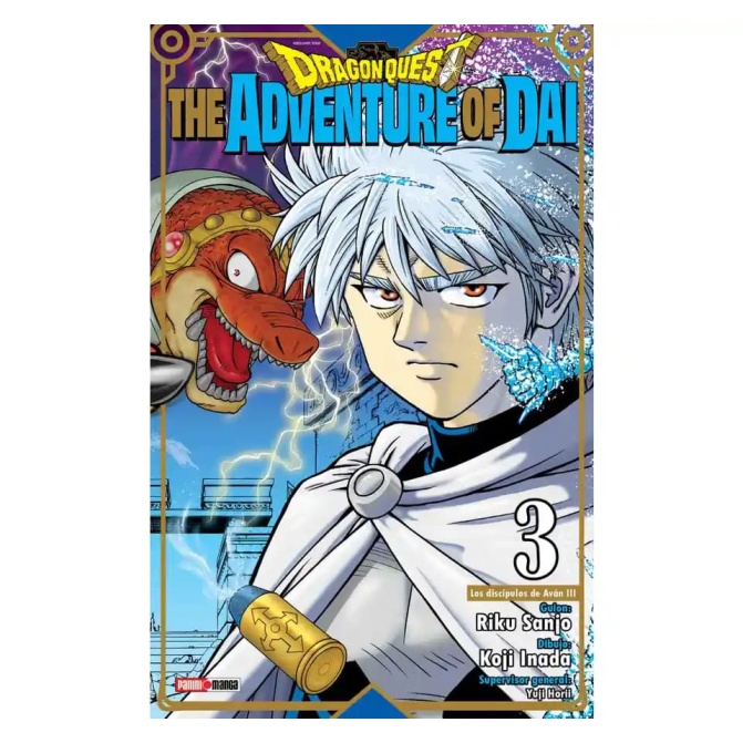 dragon quest 3