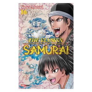 elusive samurai 16