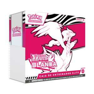 llama blanca etb