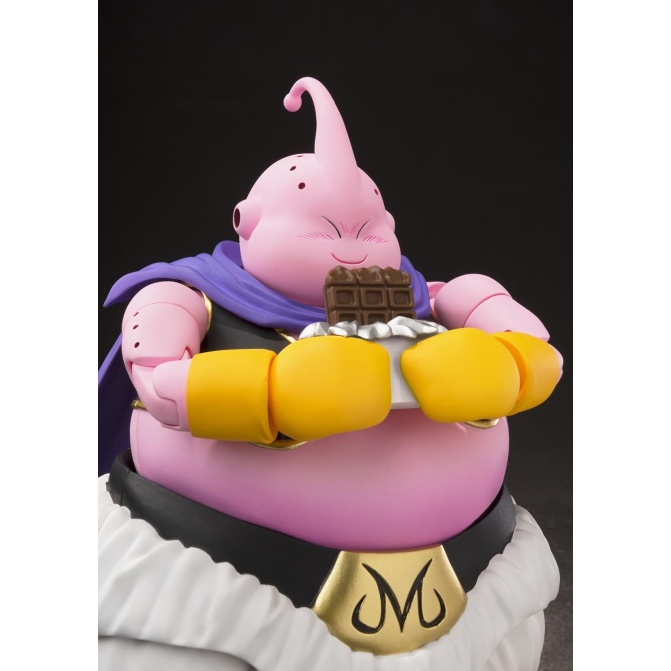 S.H.Figuarts - Dragon Ball: Majin-Buu -GOOD- (REISSUE) - Image 5