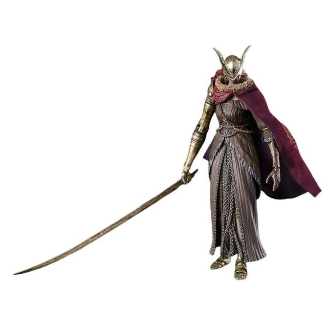 S.H. Figuarts Malenia - Blade of Miquella - Image 2