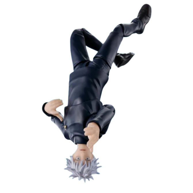 S.H. Figuarts Gojo