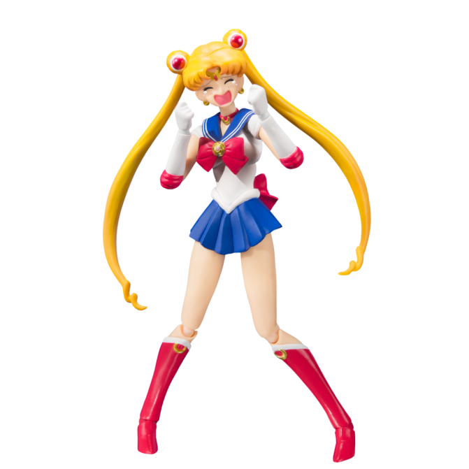 SH Figuarts