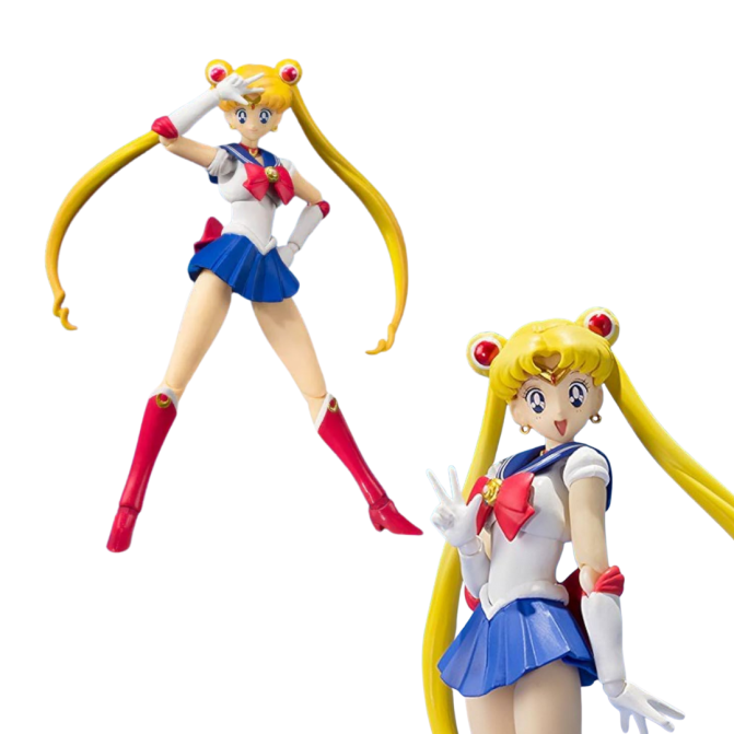 Sailor Moon
