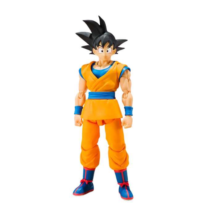 sh figuarts