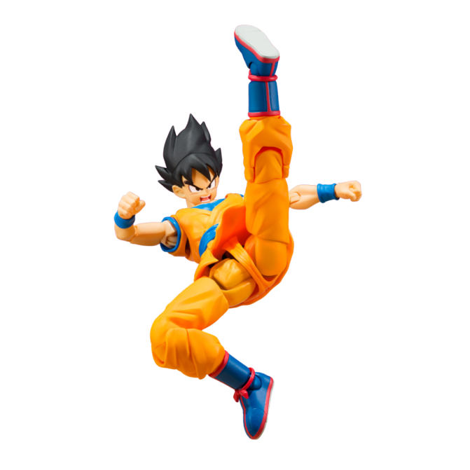 Son Goku Dragon Ball