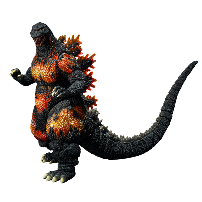 Sh Monster