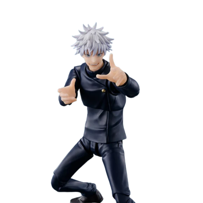 S.H. Figuarts