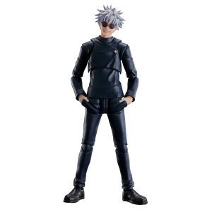 S.H. Figuarts
