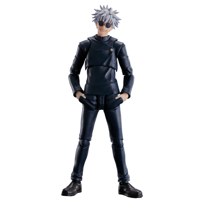 S.H. Figuarts