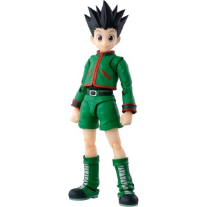 shfiguarts gon