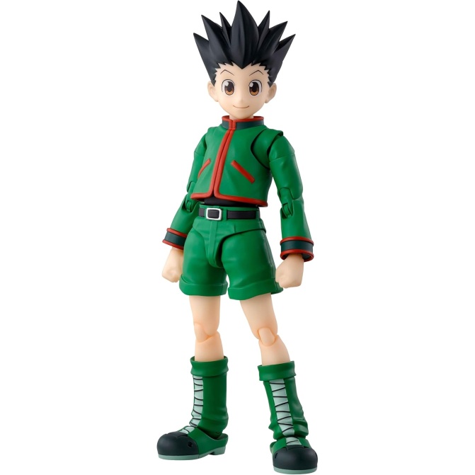 shfiguarts gon