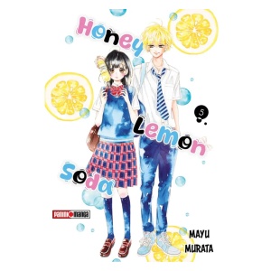 honey lemon soda 5
