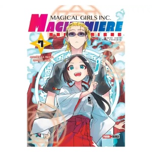 magilumiere 7