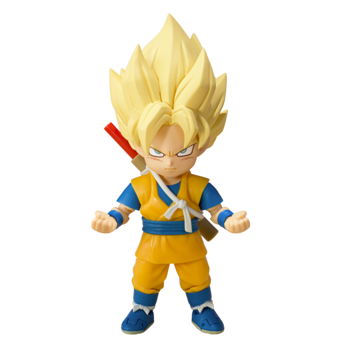 SH Figuarts