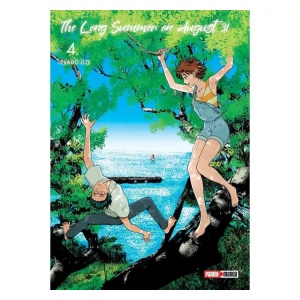 the long summer 4