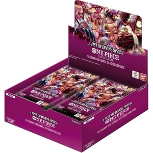 One Piece Card Game