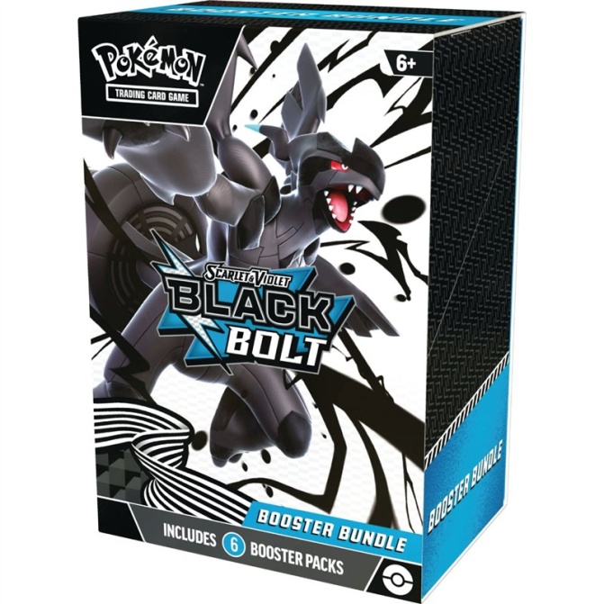 Pokemon TCG