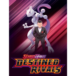 destined rivals