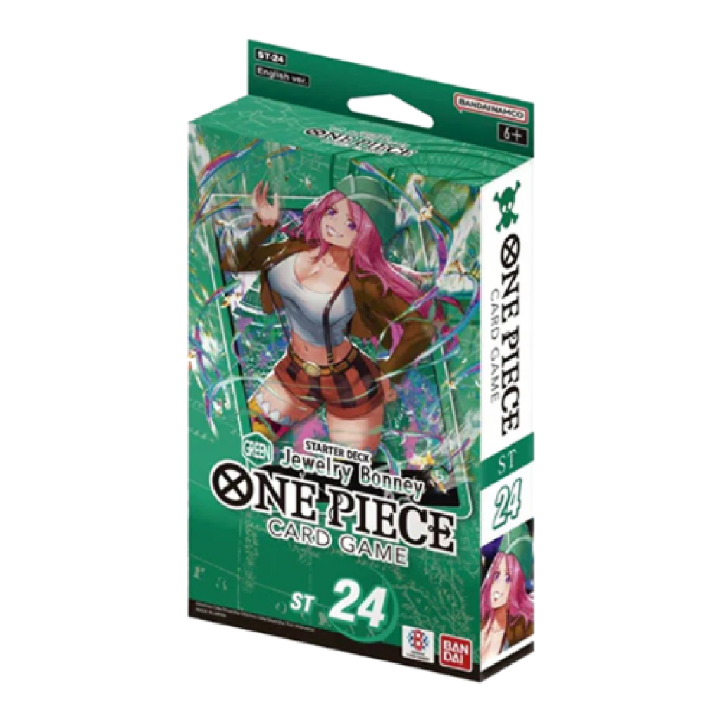 One Piece Card Game