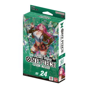 One Piece Card Game
