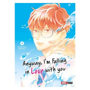 anyway im falling in love with you 4