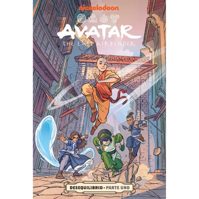 avatar desequilibrio 1