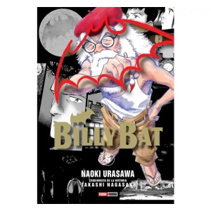 billy bat 5