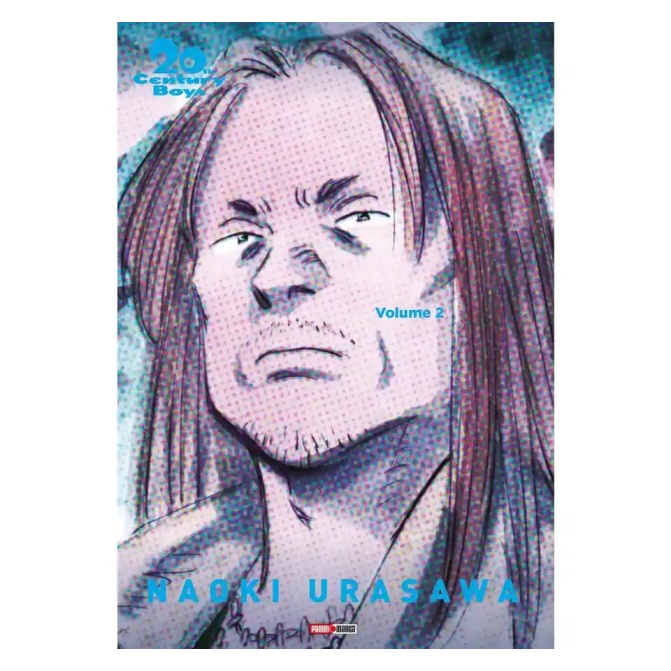 20th century boys 2