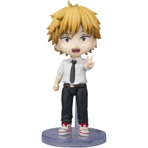 denji figuarts mini