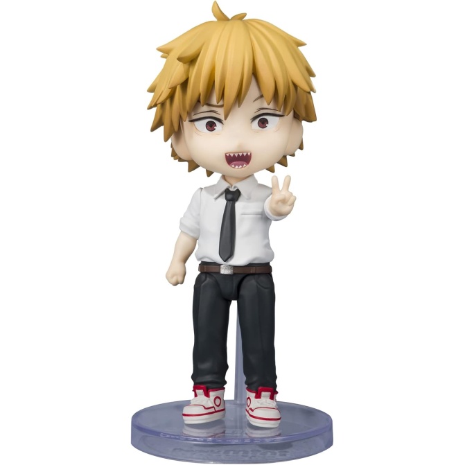 denji figuarts mini