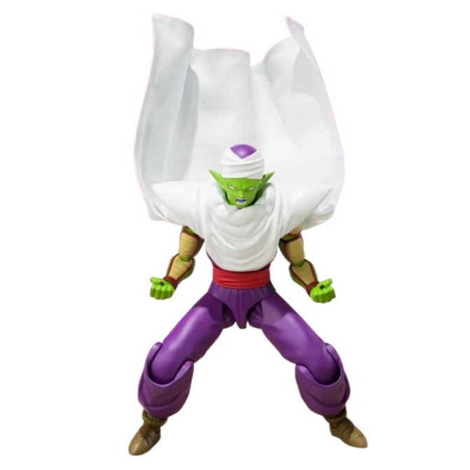 S.H.Figuarts PICCOLO -DAIMA- - Image 2