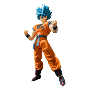 Super Dragon Ball