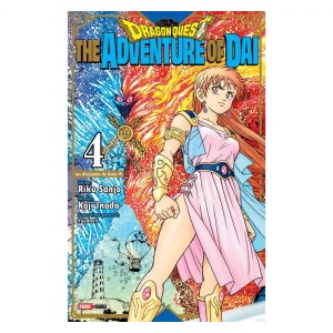 dragon quest 4
