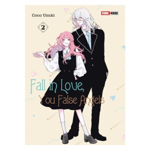 fall in love you alse angels 2