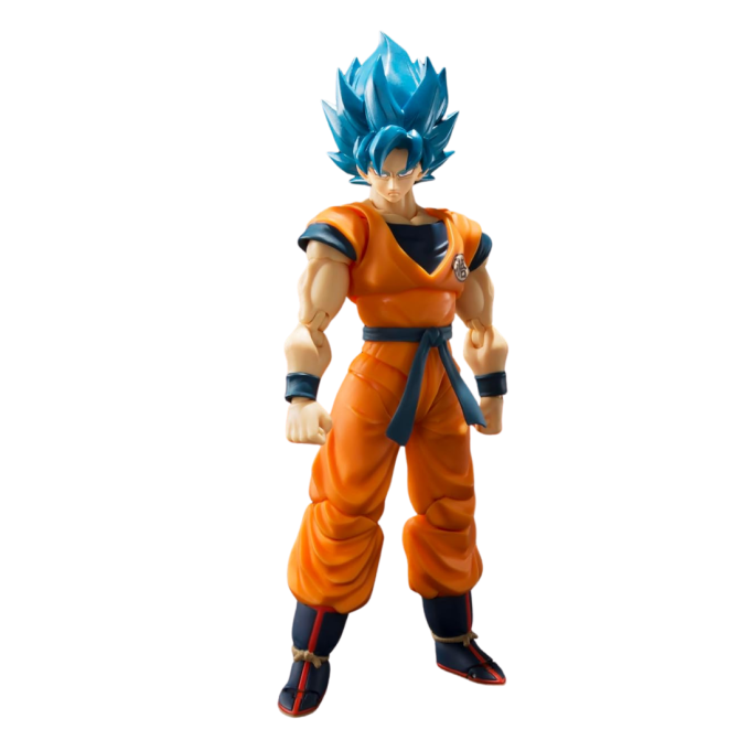 S.H. Figuarts