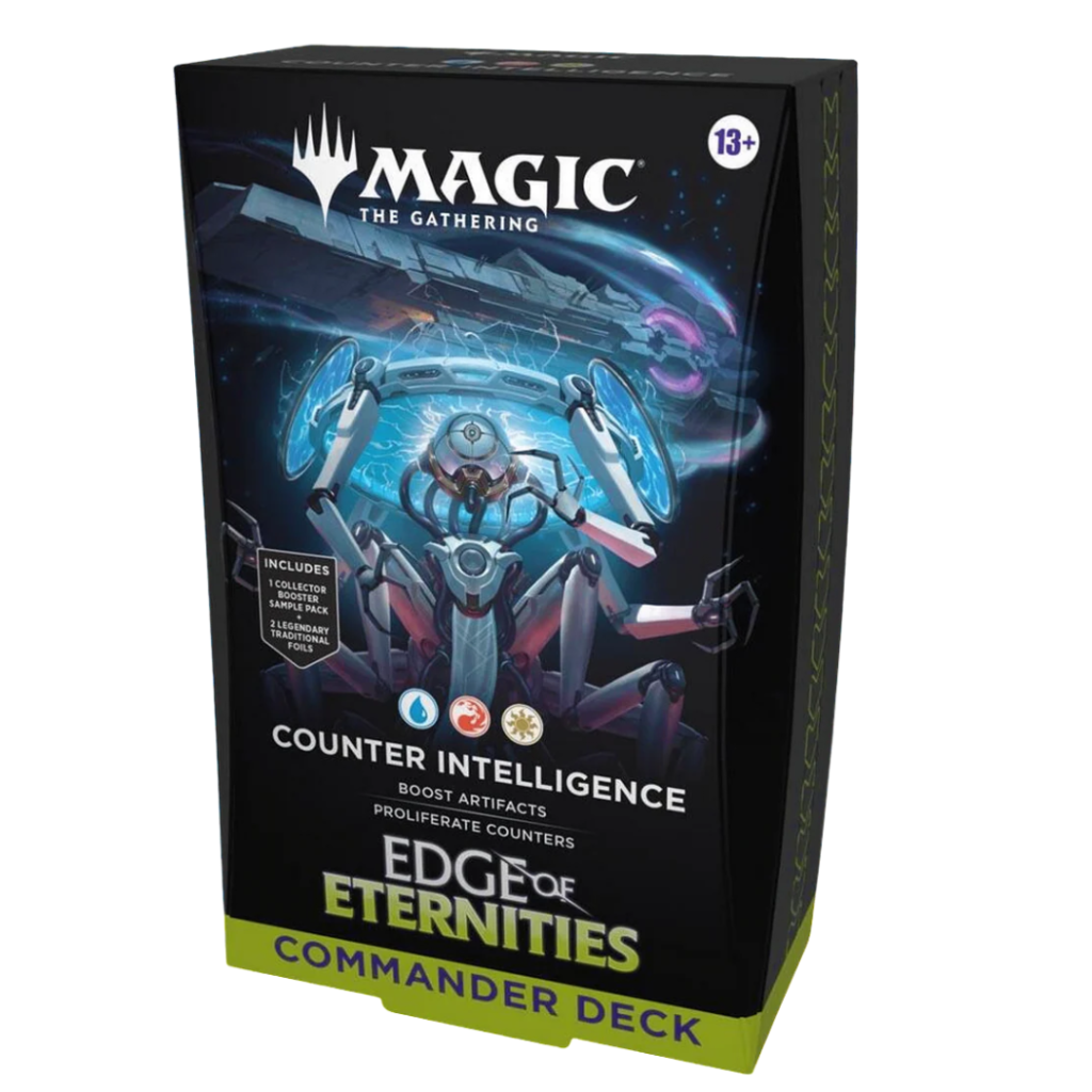 TCG