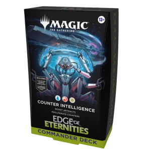 TCG
