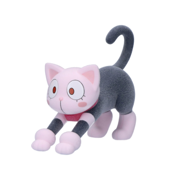 My Hero Academia Fluffy Puffy ～OCHANECO～ - Image 1