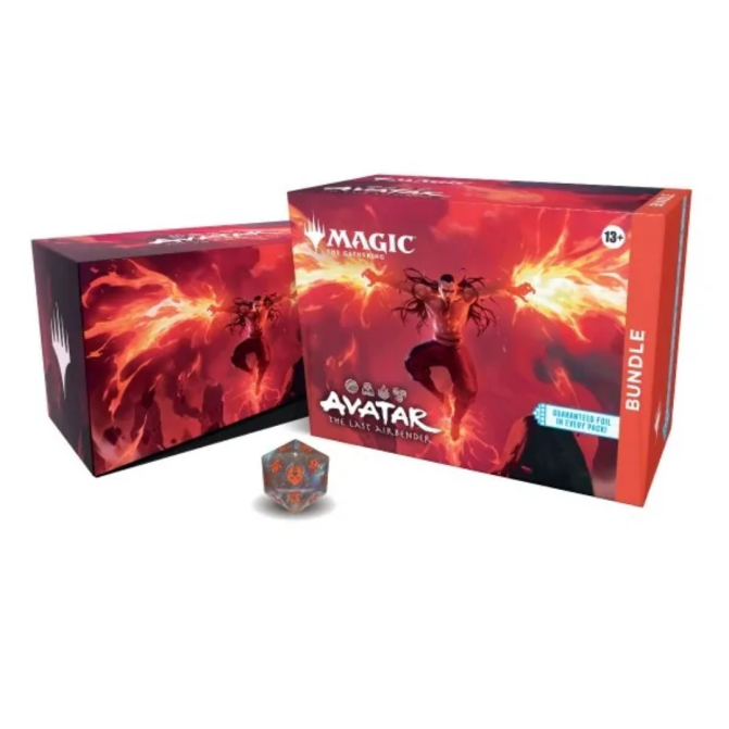 Magic The Gathering